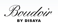 Boudoir By Disaya s�ljs hos Kyss Johanna