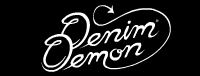 Denim Demon s�ljs hos Solo, Solo, Solo