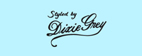Dixie Grey s�ljs hos Basta, King Lily, Shop