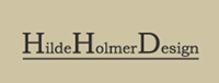 Hilde Holmer Design s�ljs hos Galleri Sorgenfri