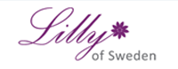 Kl�der fr�n Lilly-of-Sweden