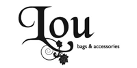 Lou Bags s�ljs hos Invit, Snyggt, Butik Nygatan