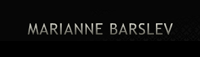 Hitta information om m�rket Marianne Barslev.