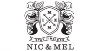 Accessoarer fr�n Nic-&-Mel