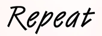 Kl�der fr�n Repeat