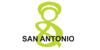 Kl�der fr�n San-Antonio