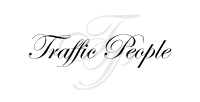 Traffic People s�ljs hos Bubbleroom, Nelly, Ooak