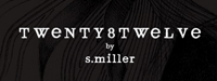 Twenty 8 Twelve s�ljs hos Spirit, Le Shop, Mouche