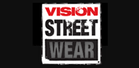 Vision Streetwear s�ljs hos 76 Vintage & Denim, Hepcat, Foureleven