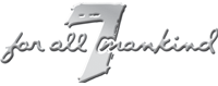 7 For All Mankind