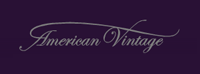 American Vintage