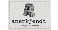 Anerkjendt
