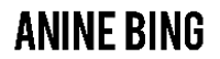 Anine Bing
