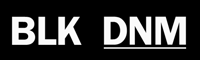 BLK DNM