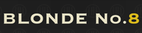 Blonde No. 8