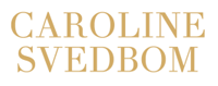 Caroline Svedbom