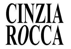 Cinzia Rocca