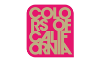 Colors of California