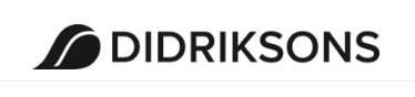 Didriksons