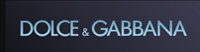 Dolce & Gabbana