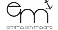 Emma och Malena