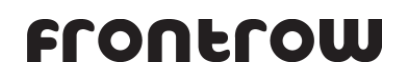 Frontrow