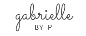 Gabrielle by P