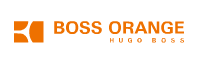 Hugo Boss Orange