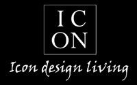 Icon Design Living