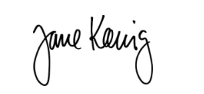 Jane Koenig