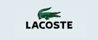 Lacoste