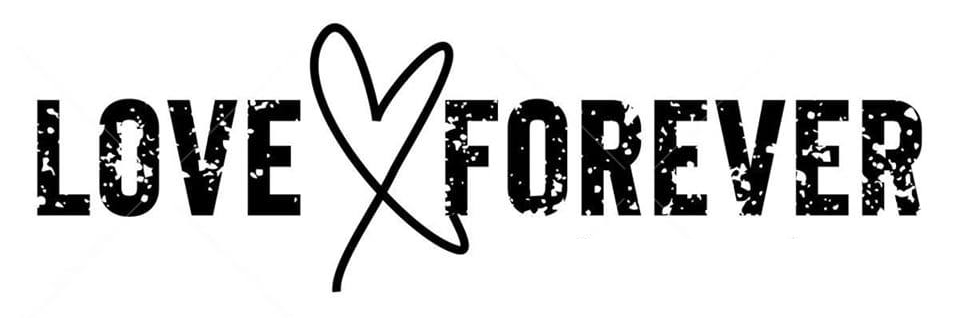 Love Forever