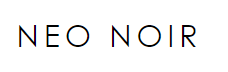 Neo Noir