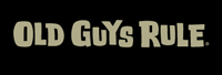 Old Guys Rules