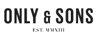 Only & Sons