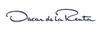 Oscar De La Renta