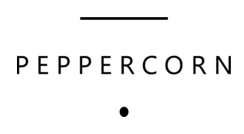 Peppercorn