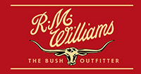 R.M. Williams