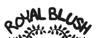 Royal Blush