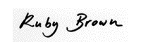 Ruby Brown