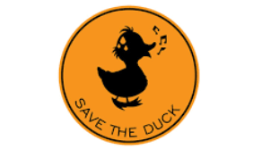 Save the duck
