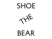 Shoe The Bear