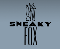 Sneaky Fox