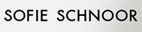 Sofie Schnoor
