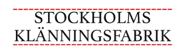 Stockholms Klnningsfabrik