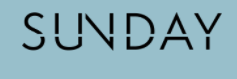 Sunday