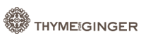 Thyme for Ginger