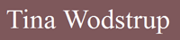 Tina Wodstrup