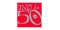 Uno de 50