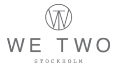 We Two Stockholm